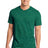 District Young Men's Gravel 50/50 Notch Crew Tee. DT1400 District
