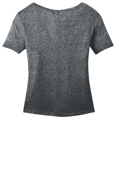 District Juniors Microburn Hi/Lo Tee. DT260