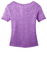 District Juniors Microburn Hi/Lo Tee. DT260 District