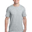 District Young Mens Extreme Heather Crew Tee DT1000 District