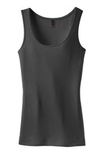 District Juniors 1x1 Rib Tank. DT235 District