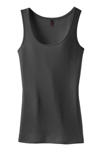 District Juniors 1x1 Rib Tank. DT235 District