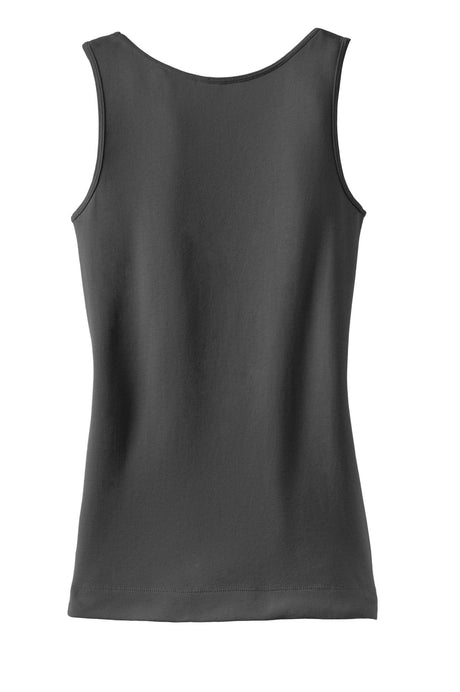 District Juniors 1x1 Rib Tank. DT235 District