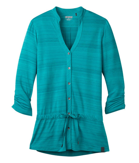 OGIO Women's Elixir Tunic. LOG118 OGIO