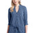OGIO Women's Elixir Tunic. LOG118 OGIO