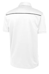 Sport-Tek Men's PosiCharge Micro-Mesh Piped Polo. ST686