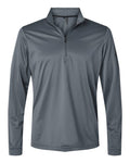 adidas Men's Lightweight Quarter-Zip Pullover adidas