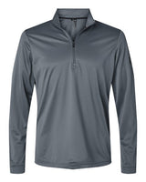 adidas Men's Lightweight Quarter-Zip Pullover adidas