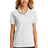 Port & Co Women's   Ring Spun Pique Polo