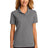 Port & Company Ladies Ring Spun Pique Polo. LKP150 Womens Apparel Shirts & Tops