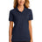 Port & Co Women's   Ring Spun Pique Polo