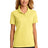 Port & Co Women's   Ring Spun Pique Polo