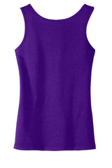 District Made Ladies Modal Blend Tank DM481 District