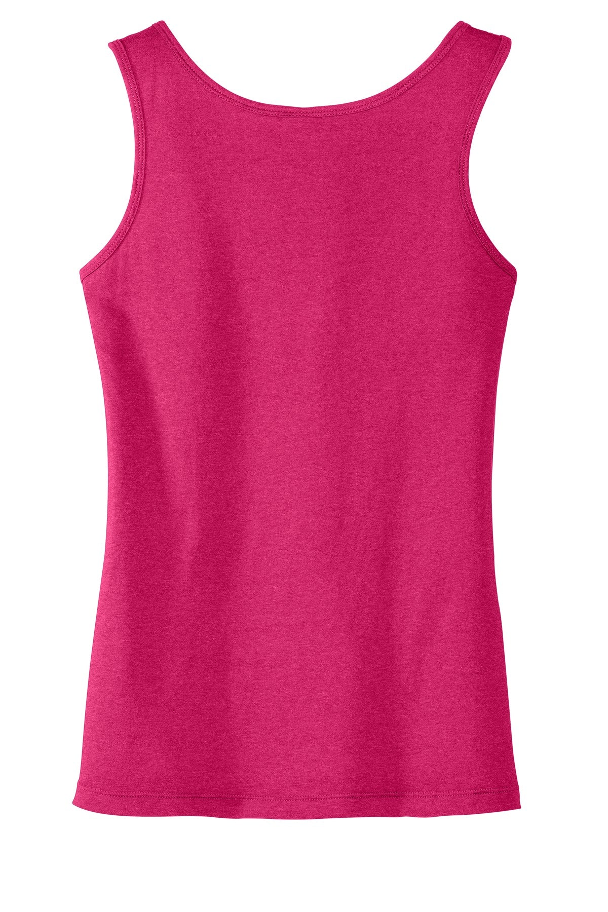 District Made Ladies Modal Blend Tank DM481 District