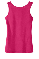 District Made Ladies Modal Blend Tank DM481 District