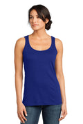 District Made Ladies Modal Blend Tank DM481 District