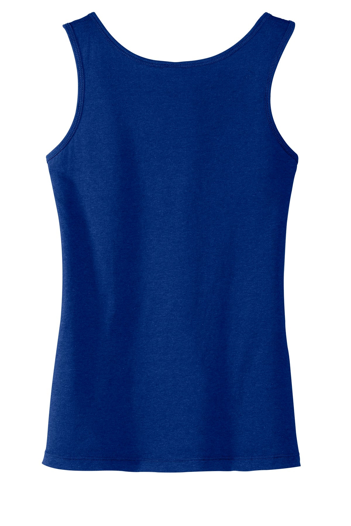District Made Ladies Modal Blend Tank DM481 District