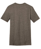 District Young Men's Tri-Blend V-Neck Tee DT142V District