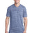 District Young Men's Tri-Blend V-Neck Tee DT142V District