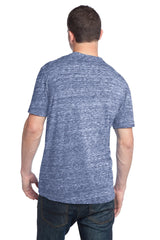 District Young Men's Tri-Blend V-Neck Tee DT142V District