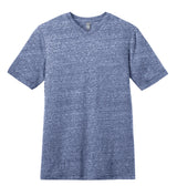 District Young Men's Tri-Blend V-Neck Tee DT142V District