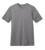 District Young Men's Tri-Blend V-Neck Tee DT142V District