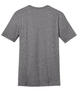District Young Men's Tri-Blend V-Neck Tee DT142V District