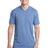 District Young Men's Tri-Blend V-Neck Tee DT142V District