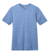 District Young Men's Tri-Blend V-Neck Tee DT142V District