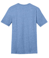 District Young Men's Tri-Blend V-Neck Tee DT142V District