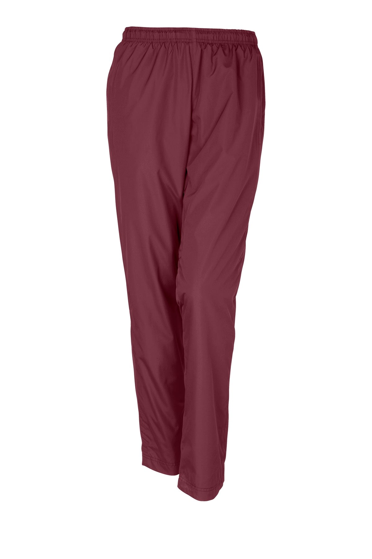 Sport-Tek Women's Tricot Track Pant. LPST91 Womens Apparel Pants & Sweatpants