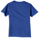 Sport-Tek Dri-Mesh Ladies V-Neck T-Shirt.  L468V