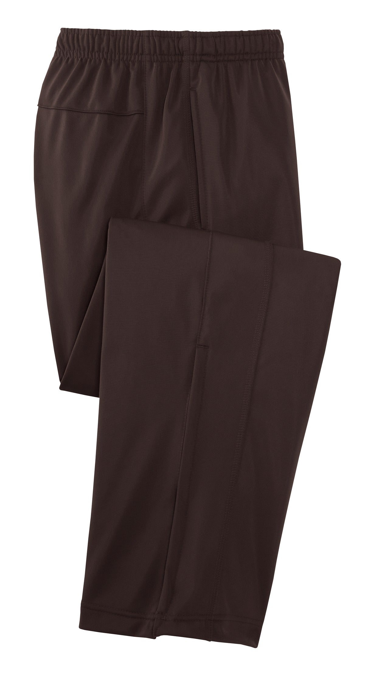 Sport-Tek Women's Tricot Track Pant. LPST91 Womens Apparel Pants & Sweatpants
