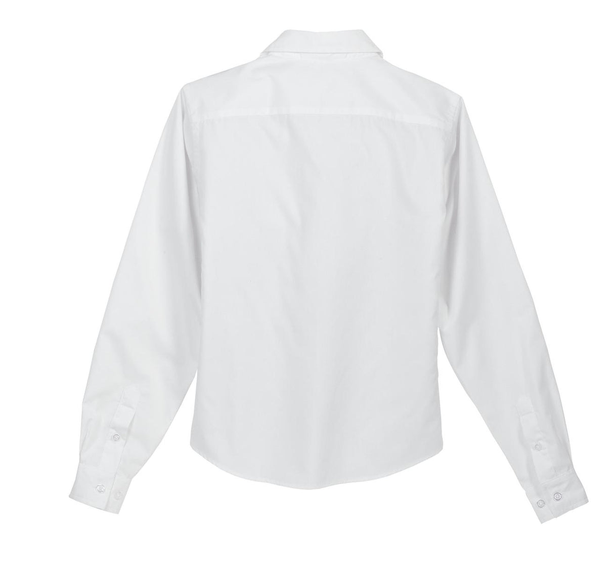 Port Authority Ladies Long Sleeve Easy Care Soil Resistant Shirt.  L607