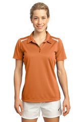 Sport-Tek Ladies Vector Sport-Wick Polo. LST670