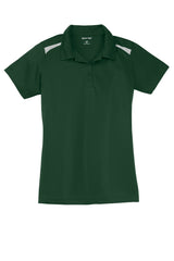 Sport-Tek Ladies Vector Sport-Wick Polo. LST670