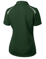 Sport-Tek Ladies Vector Sport-Wick Polo. LST670