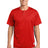 Sport-Tek Men's PosiCharge Tough Mesh Henley. ST215 Mens Apparel Shirts & Tops