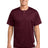 Sport-Tek Men's PosiCharge Tough Mesh Henley. ST215 Mens Apparel Shirts & Tops
