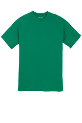 Sport-Tek Youth Dry Zone Raglan T-Shirt.  Y473