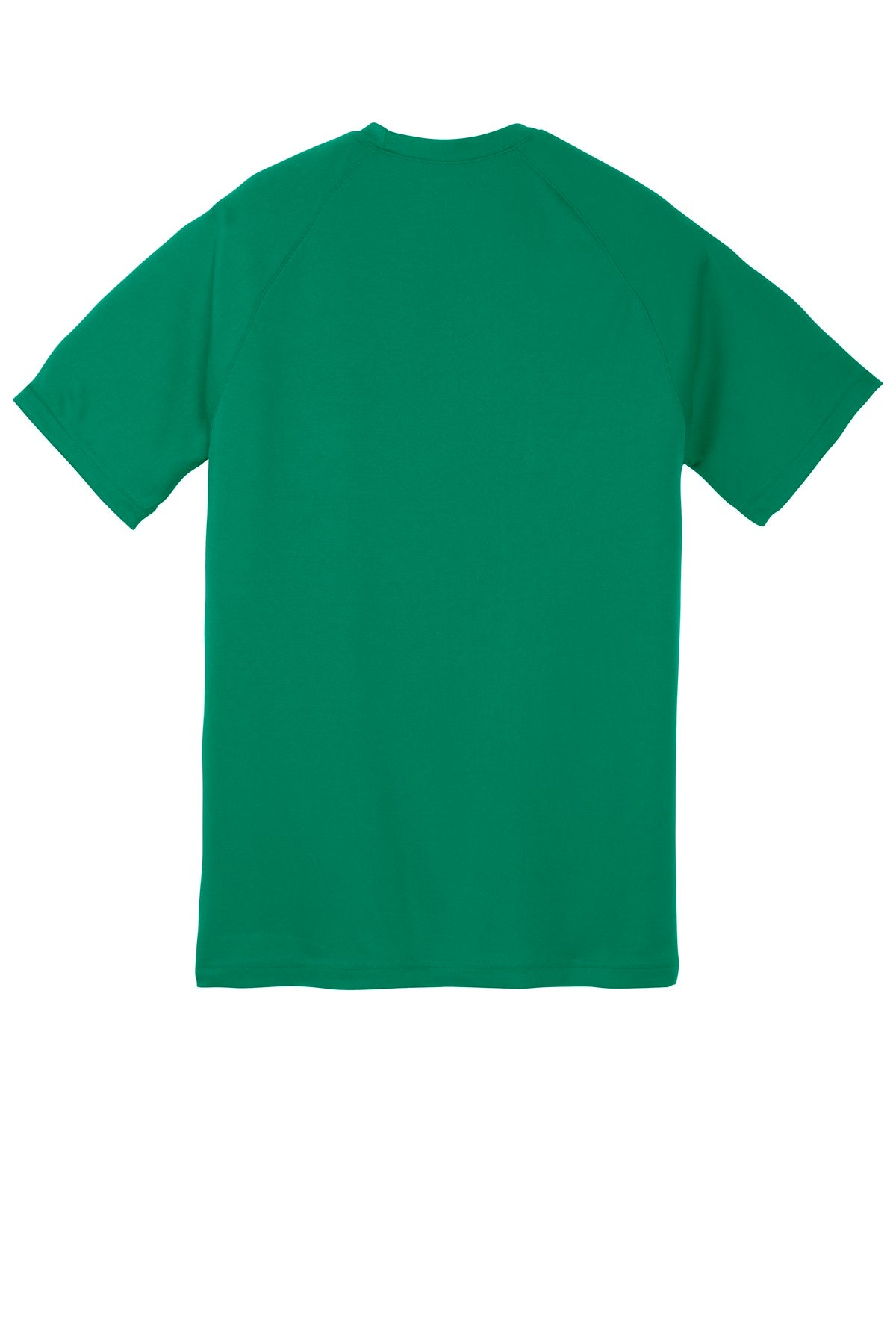 Sport-Tek Youth Dry Zone Raglan T-Shirt.  Y473