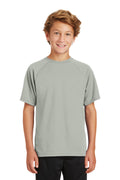 Sport-Tek Youth Dry Zone Raglan T-Shirt.  Y473