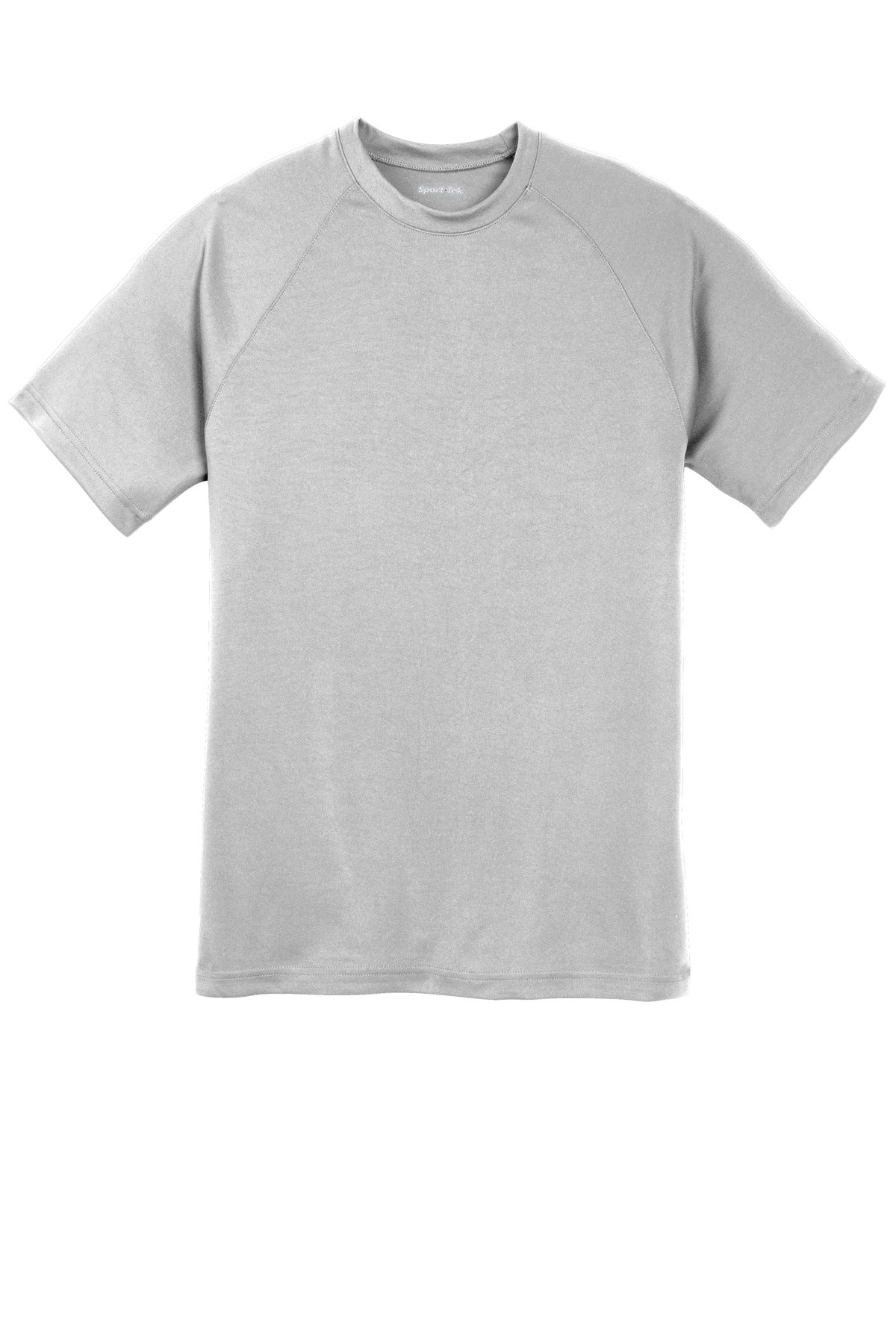 Sport-Tek Youth Dry Zone Raglan T-Shirt.  Y473