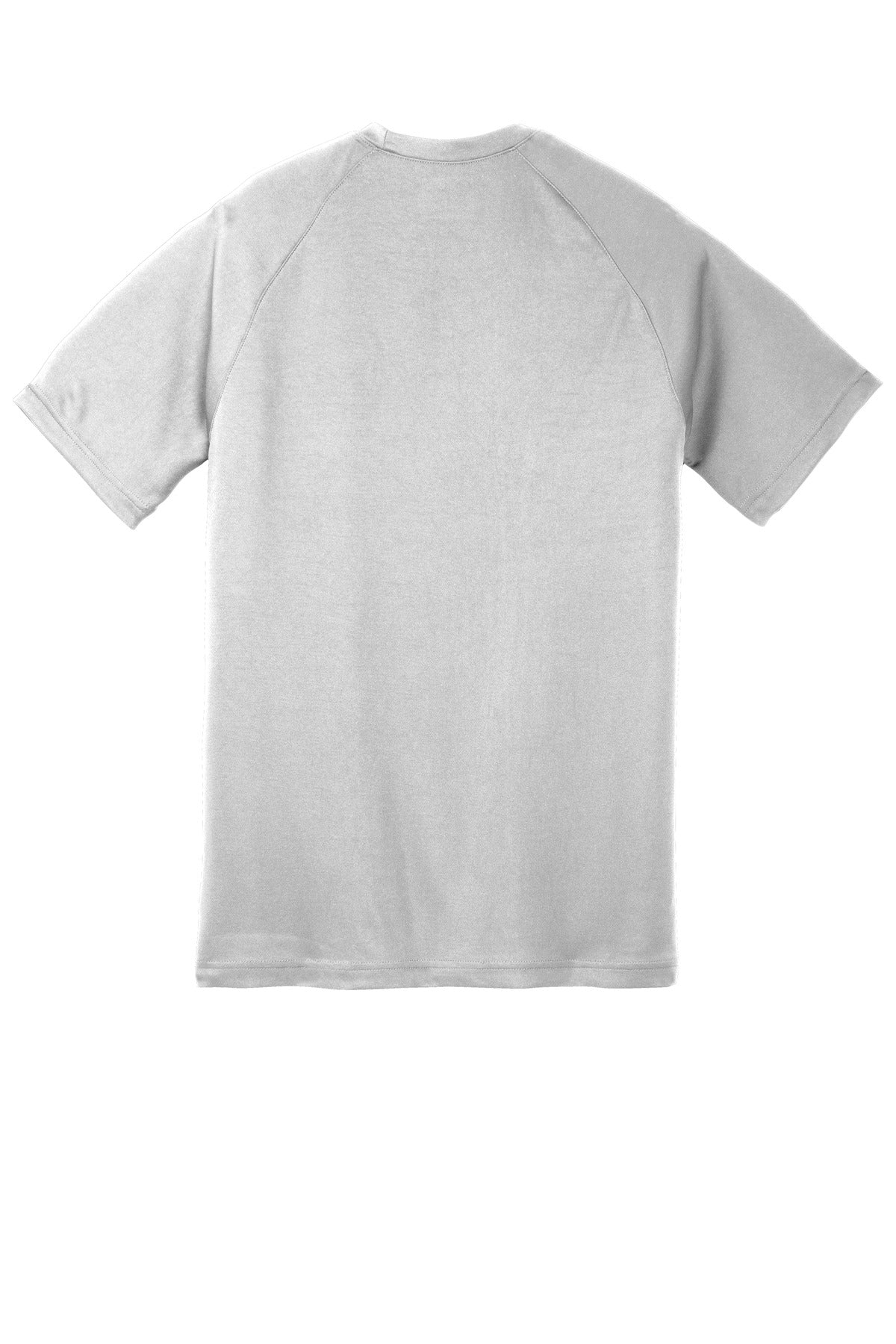 Sport-Tek Youth Dry Zone Raglan T-Shirt.  Y473