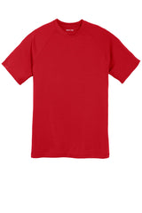 Sport-Tek Youth Dry Zone Raglan T-Shirt.  Y473