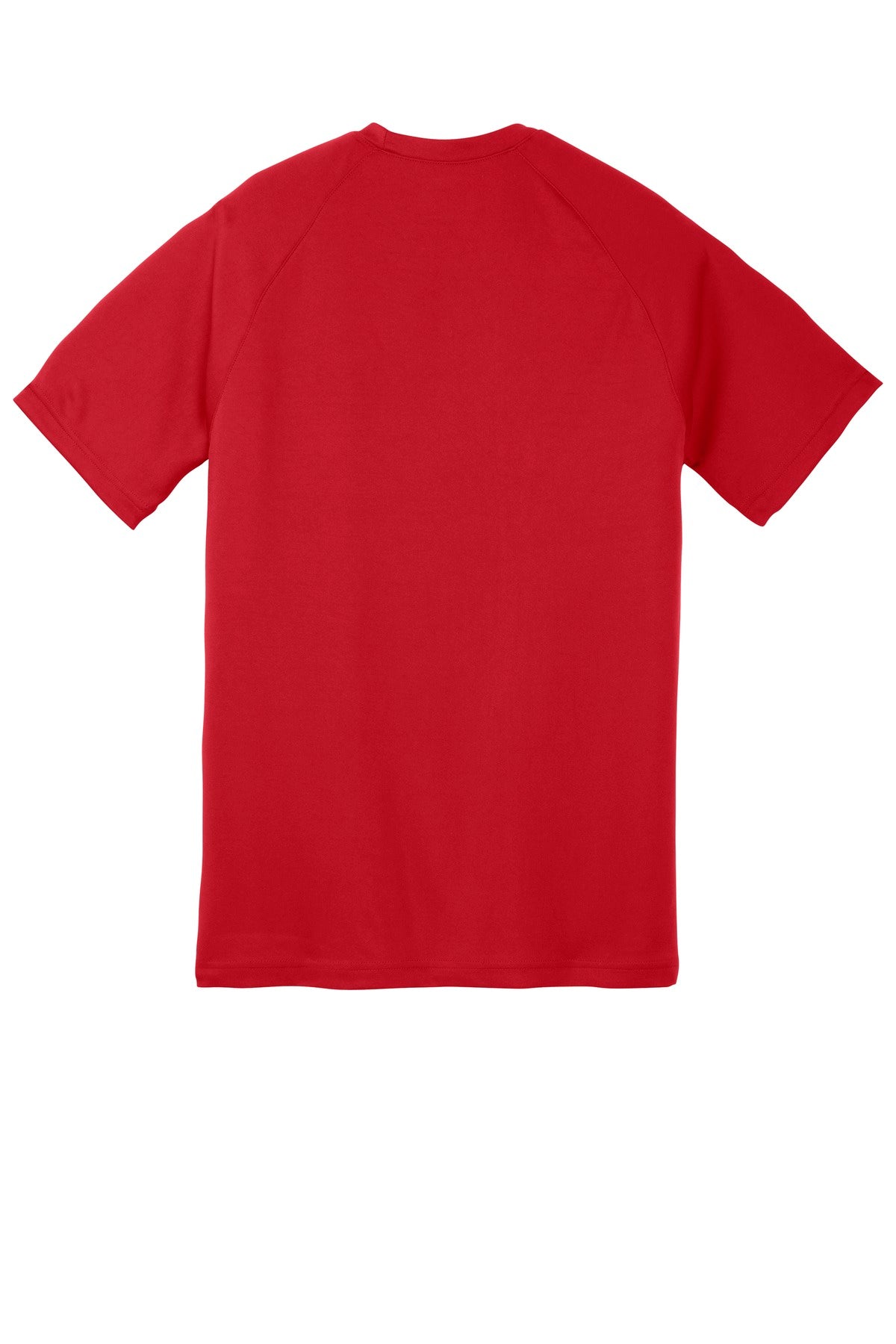 Sport-Tek Youth Dry Zone Raglan T-Shirt.  Y473