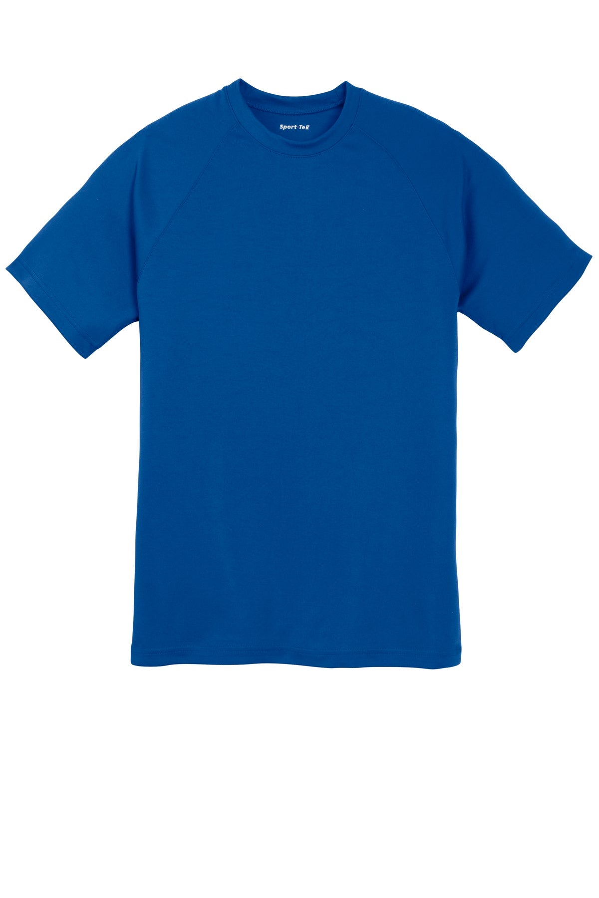 Sport-Tek Youth Dry Zone Raglan T-Shirt.  Y473