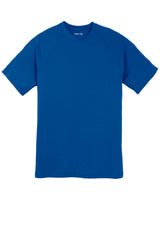 Sport-Tek Youth Dry Zone Raglan T-Shirt.  Y473