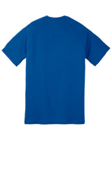Sport-Tek Youth Dry Zone Raglan T-Shirt.  Y473