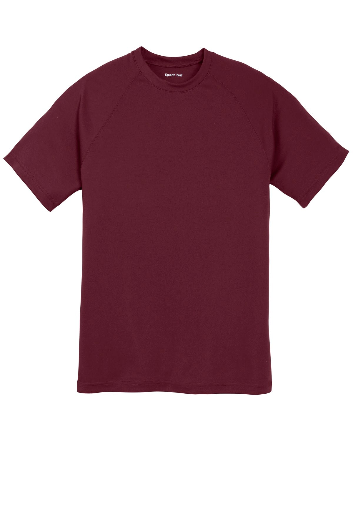 Sport-Tek Youth Dry Zone Raglan T-Shirt.  Y473